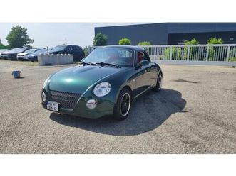 DAIHATSU COPEN daihatsu-copen-1-3-linkslenker-top-angebot