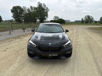 116-sportline-sportzetels-camera-life-navigatie-led