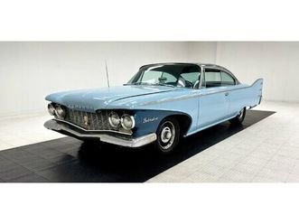 1960 plymouth belvedere 2 door hardtop