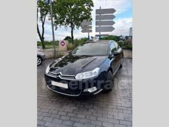 CITROEN C5 ii-generation2-1-6-e-hdi-115-airdream-confort-bmp6