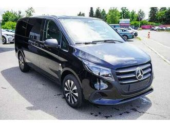 MERCEDES VITO TOURER 116-cdi-g-tronic-tourer-lang-lager-lag-120