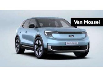 premium extended range awd 79 kwh | vanaf 0,99% re