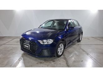 audi a1 1.0 sb 30 tfsi urban dct hatchback 2023