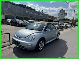 vw new_beetle copa car, γλυκά νερά, 4.490 €