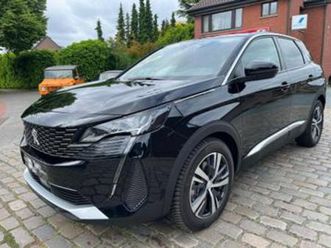 ② peugeot 3008 * 1.6 hybrid * bijna nieuw — peugeot — 2ememain