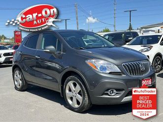 used-2016-buick-encore-just-sold
