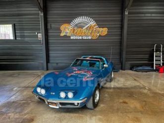 5.7 v8 bva c3 cabriolet