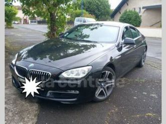 (f06) gran coupe 640da 313 m sport