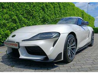 gr 2.0 garanzia ufficiale toyota-no vincoli finanz