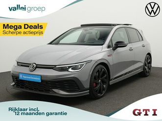 volkswagen-golf-2-0-tsi-300-pk-dsg-gti-clubsport-panoramadak-leder-dynamic-chassis