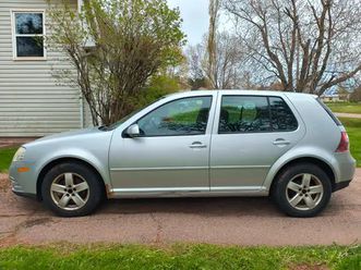 2008-volkswagen-golf-for-sale