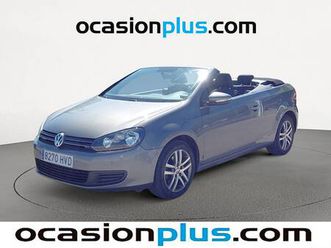 cabrio 1.2 tsi (105 cv)