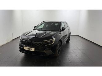 iconic esprit alpine full hybrid e-tech 200 ch - 24