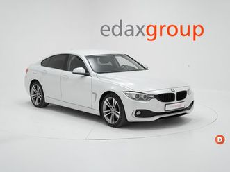 420 gran coupé d advantage auto