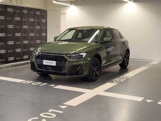 a1 2ª serie a1 spb 35 tfsi s tronic s line edition