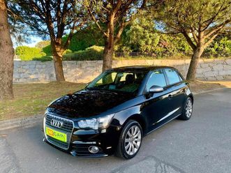 audi a1 sportback 1.6 tdi