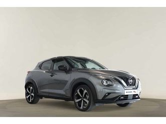 NISSAN JUKE nissan-juke-juke-1-0-dig-t-tekna