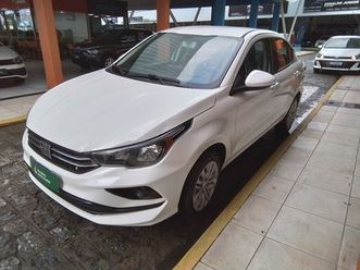 fiat-cronos-1-0-firefly-flex-drive-manual