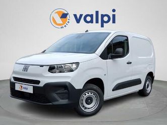 fiat doblò 1.5 bluehdi curta easy pro