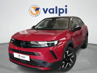 opel mokka 1.5 d elegance