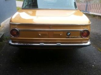 bmw oldtimer bmw 2002 ti umbau. auch tauschen ...