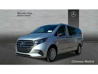 114cdi at 100kw tourer select larga