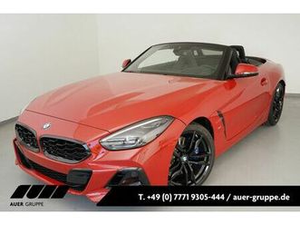 bmw-z4-m40i-roadster-bmw-z4-m40i-roadster-neu