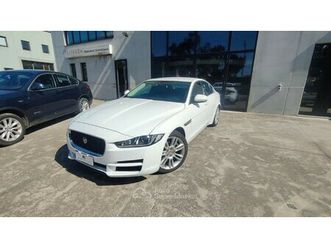 2.0 d 240 cv awd aut. prestige