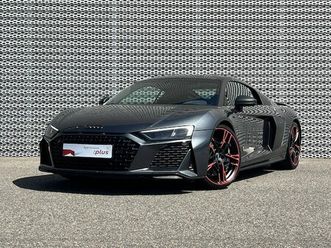 r8 v10 5.2 fsi 620 s tronic 7