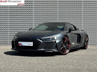 r8 v10 5.2 fsi 620 s tronic 7 performance quattro