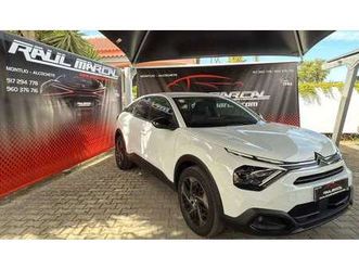 citroën c4 1.2 puretech feel pack