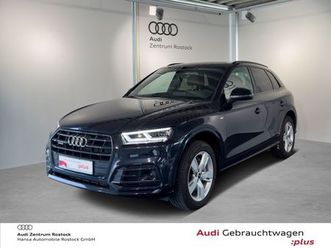 AUDI Q5 50 TFSI E audi-q5-50-tfsi-e-quattro-navi-led-ahk-ambiente-virt