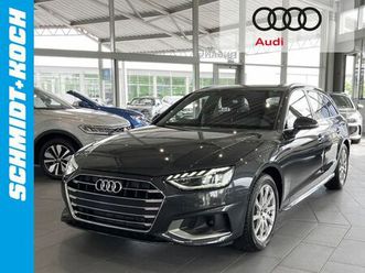 audi-a4-avant-35-tfsi-advanced-led-scheinw-navi-pdc