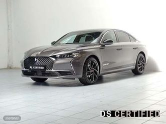 1.6 e-tense phev 250 perform. line + 250 4p