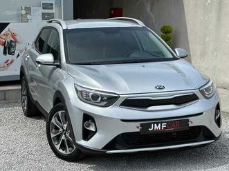 kia stonic 1.6 crdi edition 7