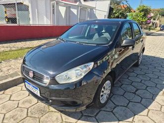 grand siena atractive 2018 r$30800