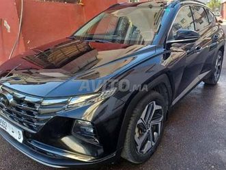 a vendre hayndai tucson