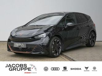 cupra-born-170-kw-19zoll-navi-warmepumpe-smartlight