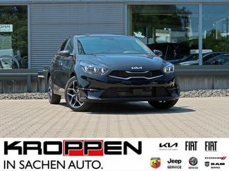 kia ceed 1.5t 48v dct 140 ultimate style- & jbl-