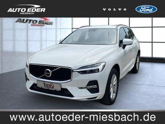 volvo xc 60 momentum 2wd bluetooth navi led klima