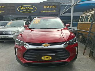 CHEVROLET TRACKER tracket-ltz-23-u-dono-20-000-km
