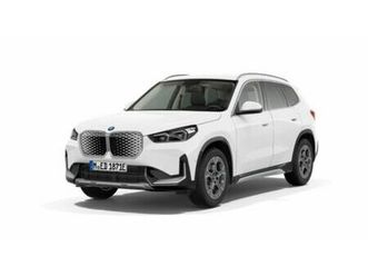 bmw ix1 edrive 20 special edition nuova a verona