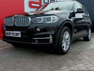 bmw x5 x5 40e xdrive