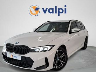 bmw série 3 320e 320e pack m