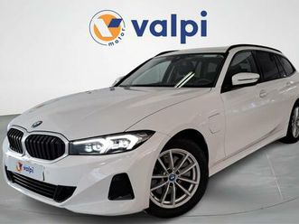 bmw série 3 320e touring