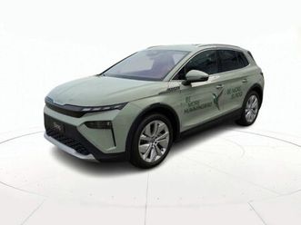 skoda elroq 50 nuova a arzignano