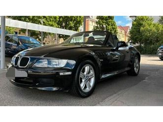 bmw z3 1.9 i