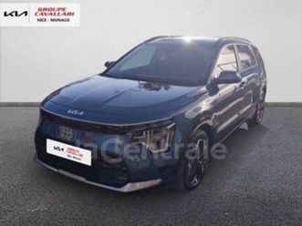 ii ev electrique 204 ch premium 64.8 kwh