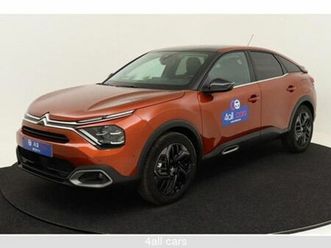 citroen c4 1953 shine pack pandak leder