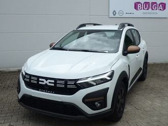 DACIA SANDERO STEPWAY sandero-stepway-tce-90-extreme-cvt